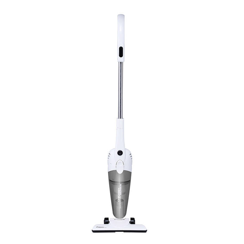 Deerma - Vacuum Cleaner (DX118C) - 16000Pa, 600W, 86dB, 1.2l - White