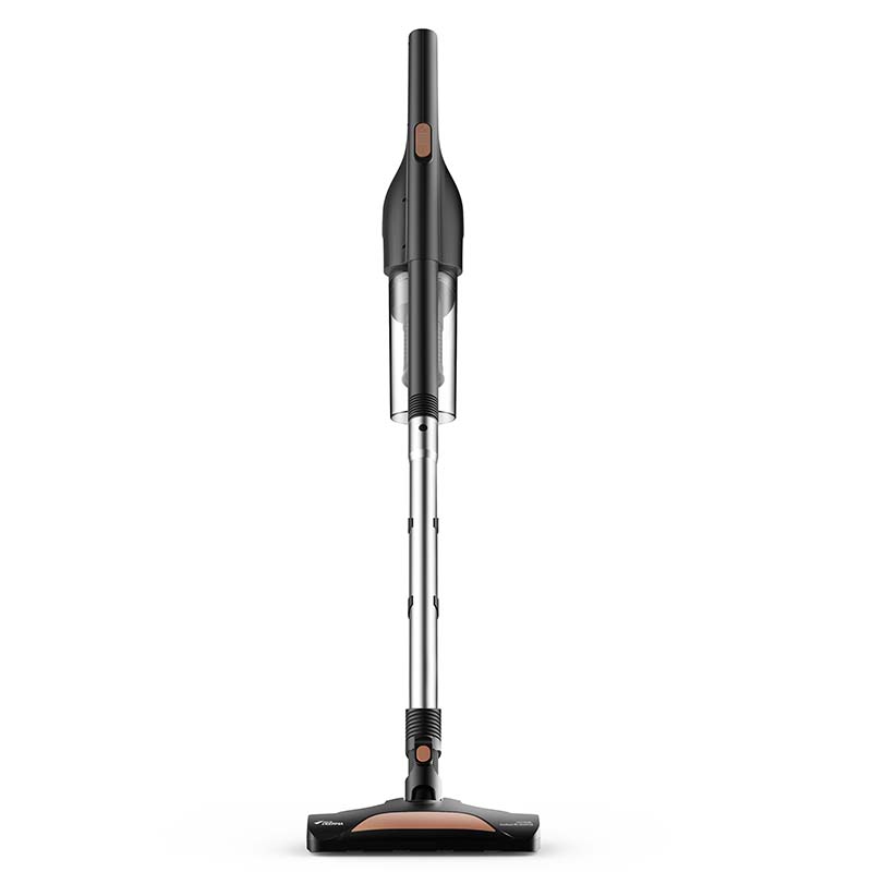 Deerma - Vacuum Cleaner (DX600) - 600W, 15000Pa, 0.8l - Black