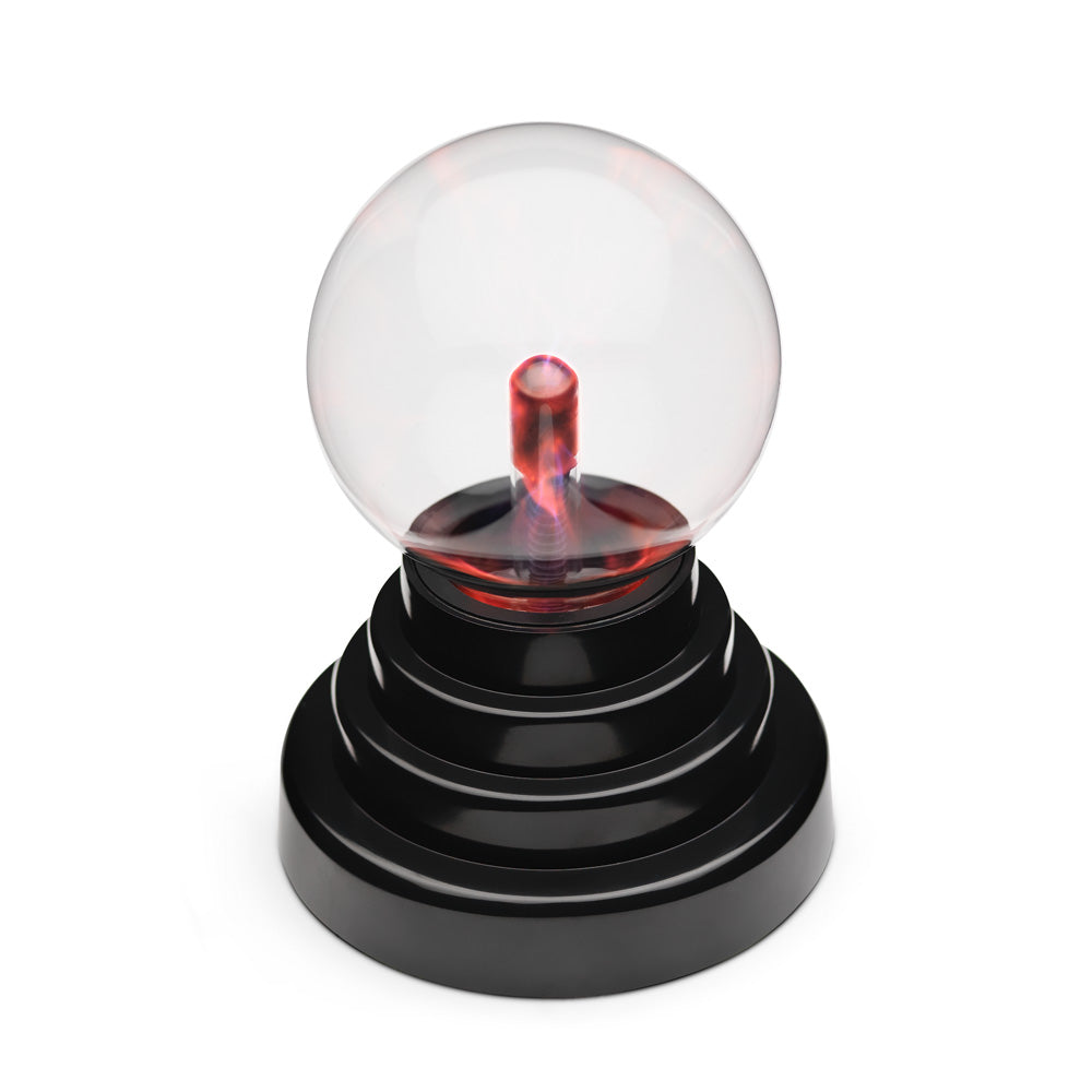 The Source Mini Plasma Ball 3 Ιντσών Διακοσμητικό Φωτιστικό – Θήκη για κινητό από το PhoneBazaar.gr