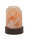 The Source Mini Himalayan Salt Lamp – Μίνι Λάμπα Από Αλάτι Ιμαλαΐων Για Φυσικό Ατμοσφαιρικό Φωτισμό – Θήκη για κινητό από το PhoneBazaar.gr