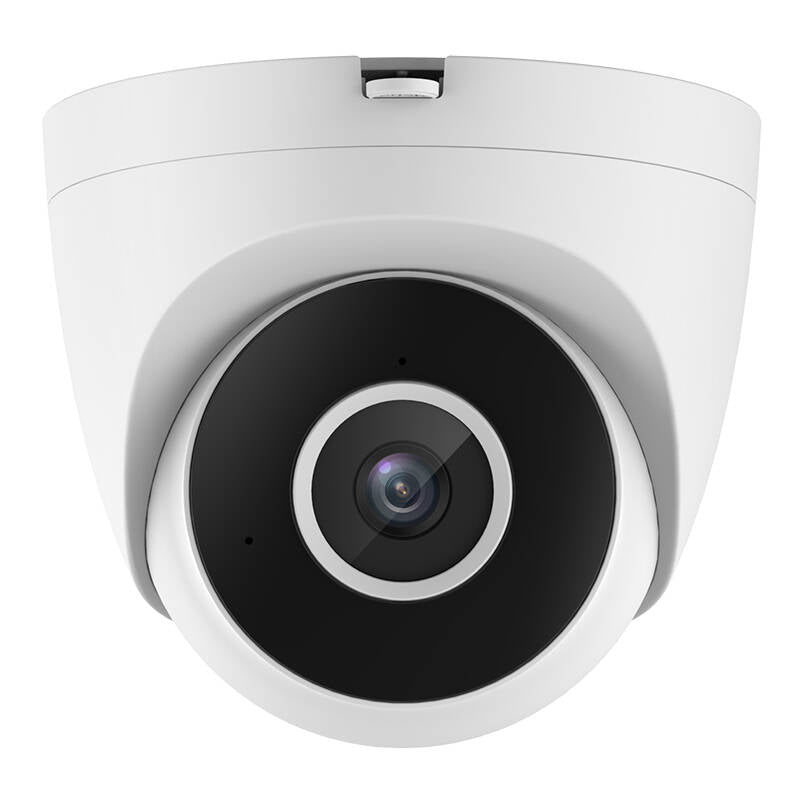Imou - Indoor Wi-Fi Camera Turret SE (IPC-T22EP) - 1080p, 2MP, Night Vision, Motion Detection, Microphone - White
