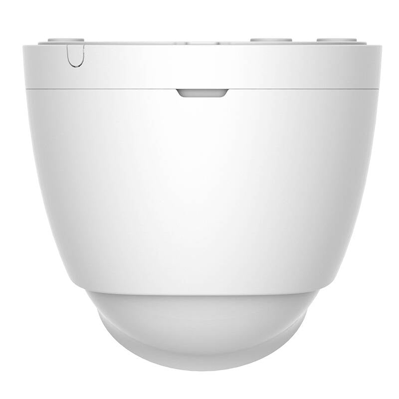 Imou - Indoor Wi-Fi Camera Turret SE (IPC-T22EP) - 1080p, 2MP, Night Vision, Motion Detection, Microphone - White