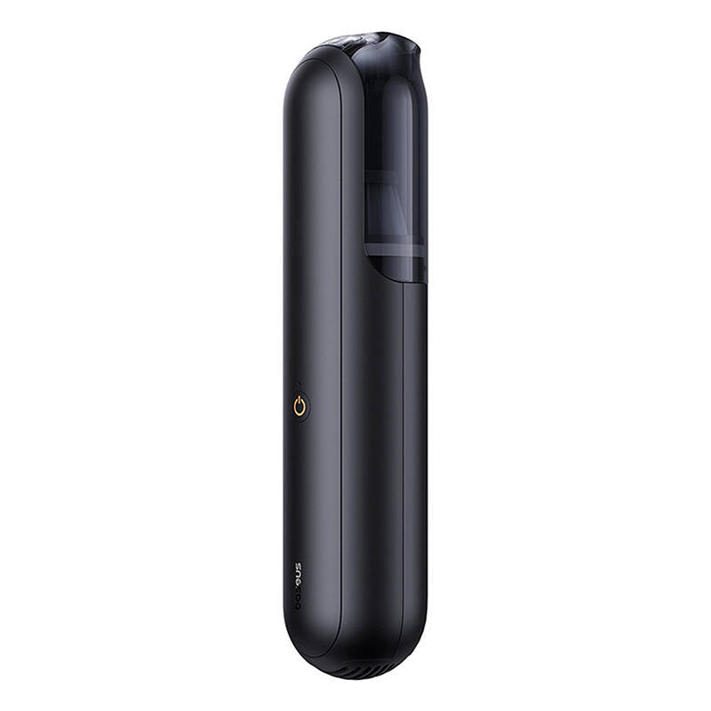 Baseus - Car Vacuum Cleaner A0 Pro (C30466500111-00) - Type-C, 2000mAh,  30W, 1.5A - Black