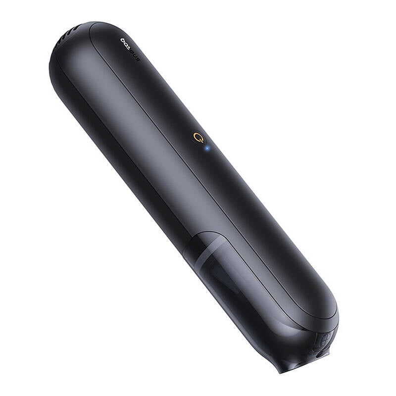Baseus - Car Vacuum Cleaner A0 Pro (C30466500111-00) - Type-C, 2000mAh,  30W, 1.5A - Black