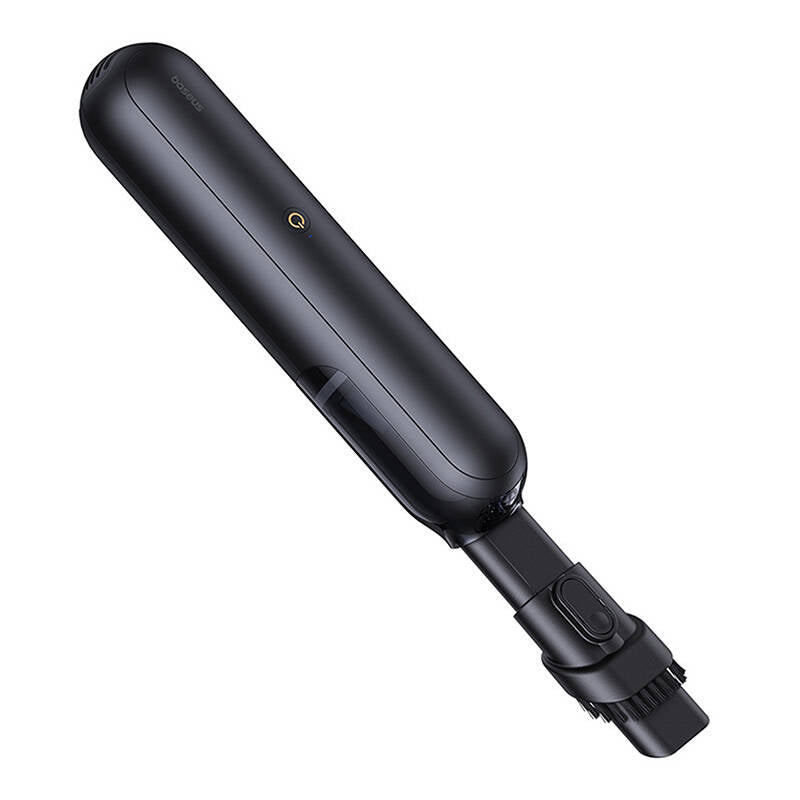 Baseus - Car Vacuum Cleaner A0 Pro (C30466500111-00) - Type-C, 2000mAh,  30W, 1.5A - Black