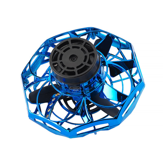 The Source Vortex Spinner - Blue – Θήκη για κινητό από το PhoneBazaar.gr