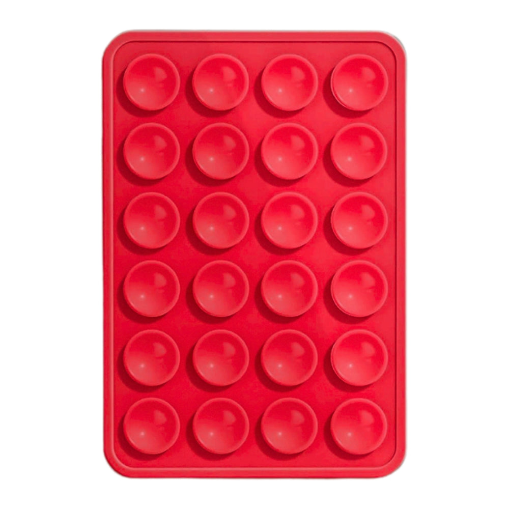 Silicone Mobile Phone Suction Cup For Selfies - Pop It