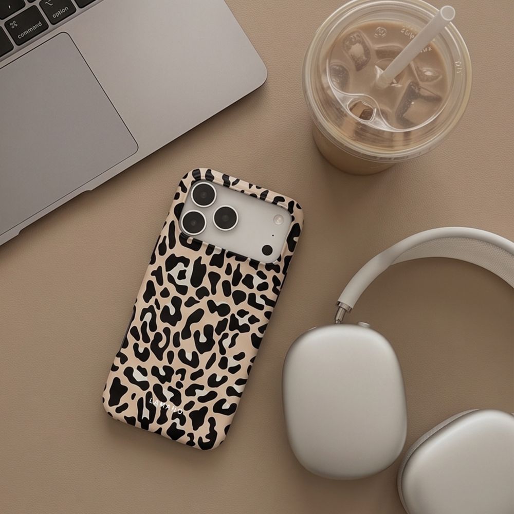Θήκη Tech-Protect LAMANO MagSafe iPhone 17 PRO / 18 PRO PURE INSTINCT - iPhone 17 Pro