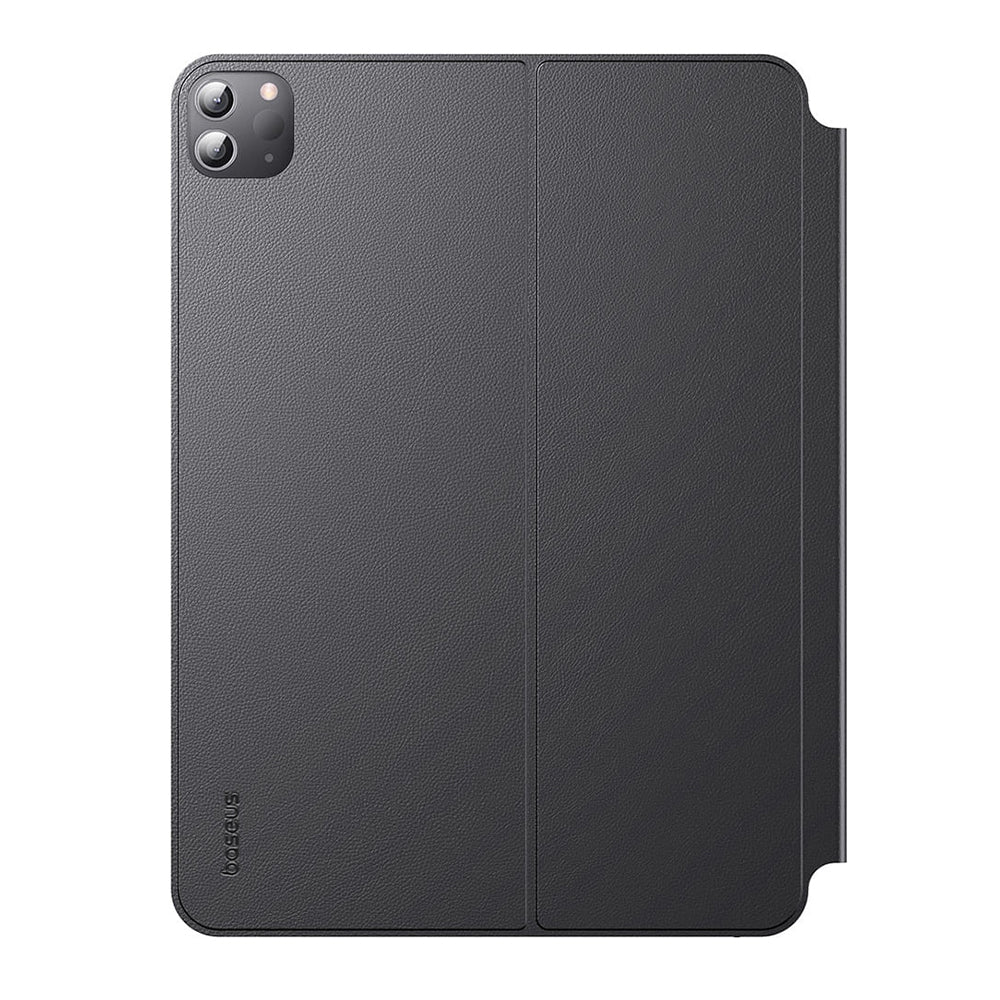 Baseus - Brilliance Magnetic Keyboard Case (P40112602111-03) - iPad Air 4/5 (2020/2022)/Pro 11 (2018/2020/2021/2022) - Black