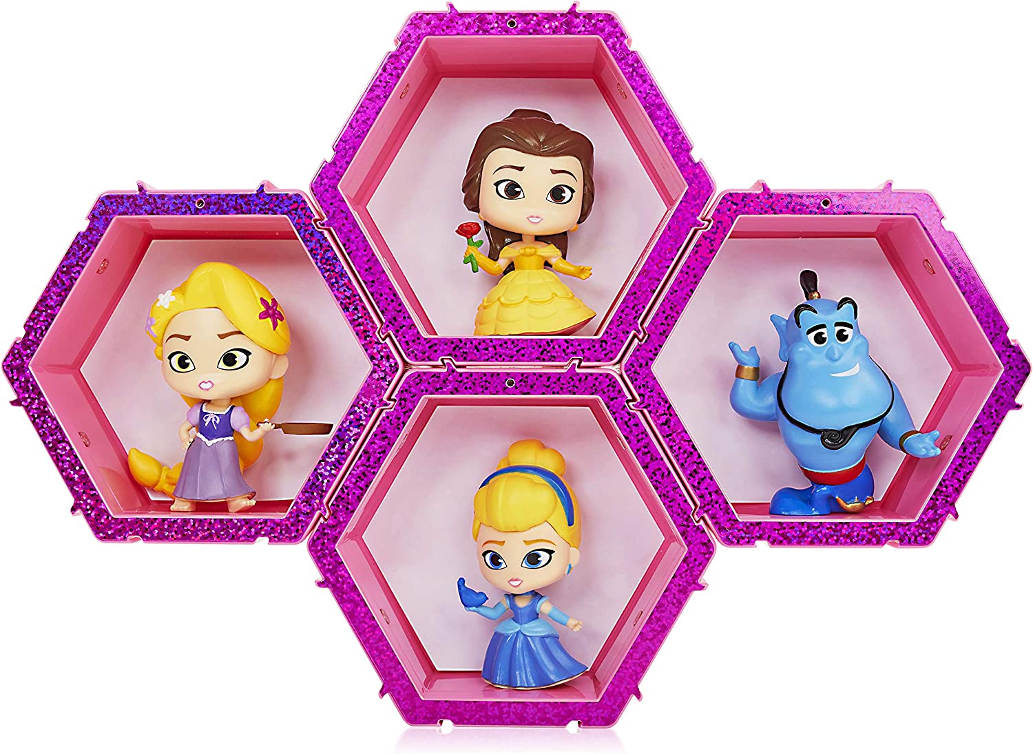 Wow! POD - Disney Princess - Rapunzel