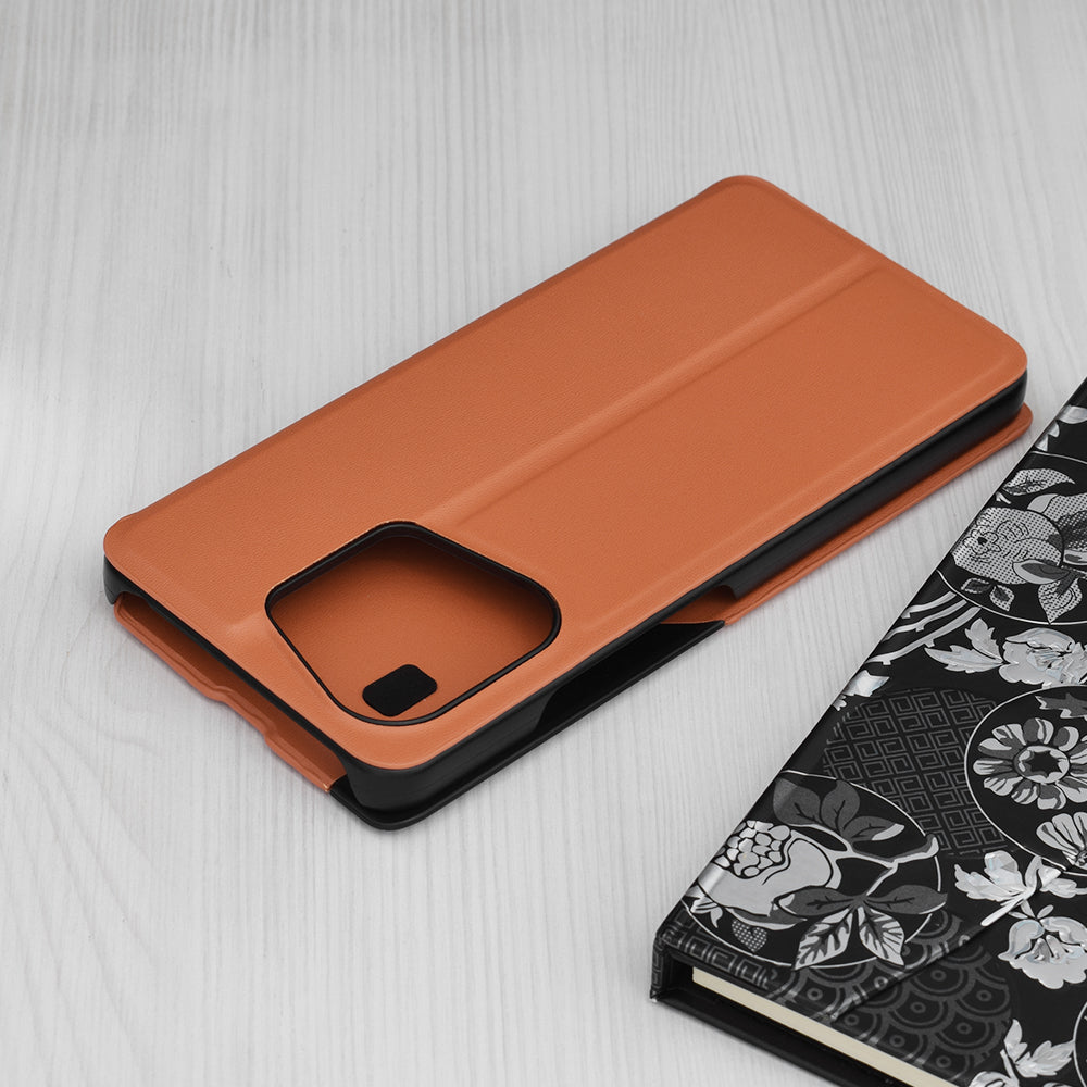 Techsuit - eFold Series - Xiaomi Redmi Note 13 4G - Orange