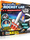 Abacus Brands Bill Nye'S Rocket Science Kit Vr Επιστημονικό Σετ Εικονικής Πραγματικότητας – Πλήρης Αγγλική Έκδοση – Περιλαμβάνει Γυαλιά Vr – Θήκη για κινητό από το PhoneBazaar.gr