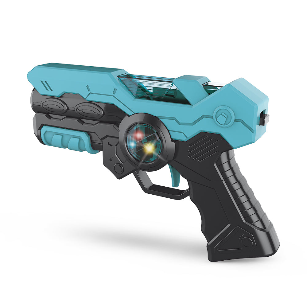 The Source Laser Shooting Game Συναρπαστικό Παιχνίδι Για Παιδιά & Ενήλικες Με Φωτισμό Και Δόνηση Με Εμβέλεια 30 Μέτρων – Θήκη για κινητό από το PhoneBazaar.gr