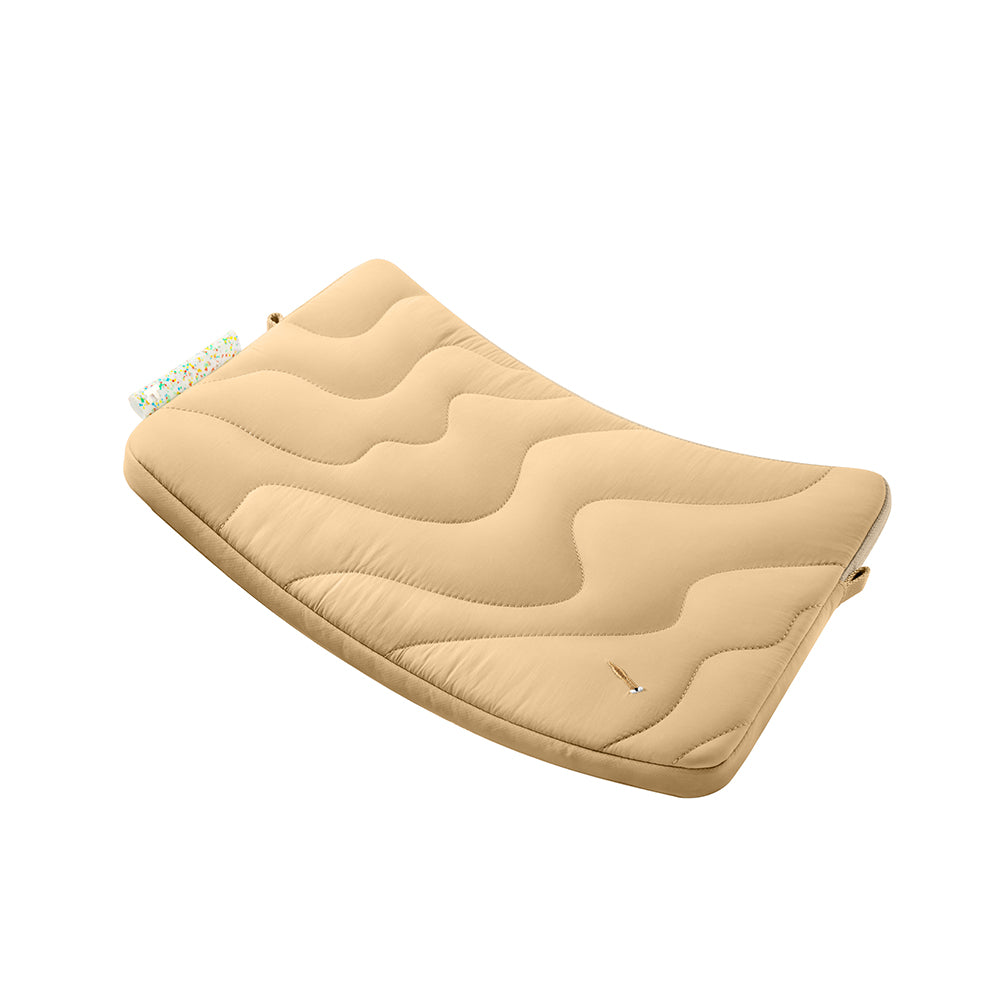 Tomtoc - Laptop Sleeve Terra (A27E3K1) - for 15 inch Devices - Dune Shade