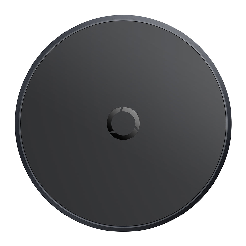 Baseus - Desk Holder MagPro (B10564101121-00) - Foldable Phone Mount - Black