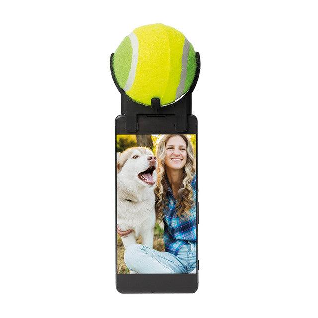 The Source Dog Selfie Tool – Θήκη για κινητό από το PhoneBazaar.gr
