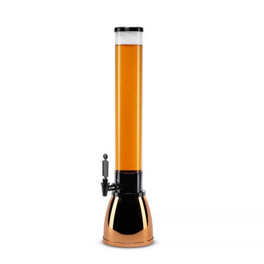 The Source Beer And Beverage Tower - Πύργος Μπύρας 2.6 Λίτρων – Θήκη για κινητό από το PhoneBazaar.gr