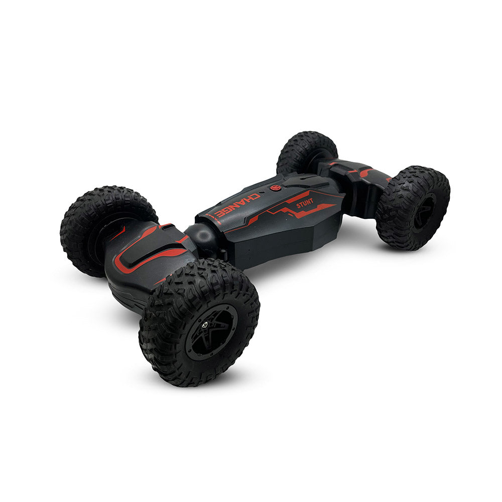 The Source Rc Transforming Car V2 - Τηλεκατευθυνόμενο R/C Όχημα Παντός Εδάφους – Θήκη για κινητό από το PhoneBazaar.gr