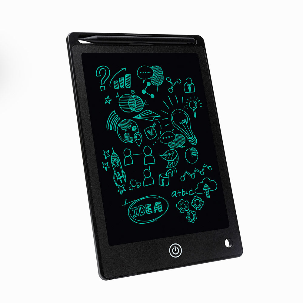 The Source Endless Pad Σημειωματάριο Paperless Με Οθόνη Lcd Για Ζωγραφική, Σκίτσα & Σημειώσεις Χωρίς Χαρτί – Θήκη για κινητό από το PhoneBazaar.gr
