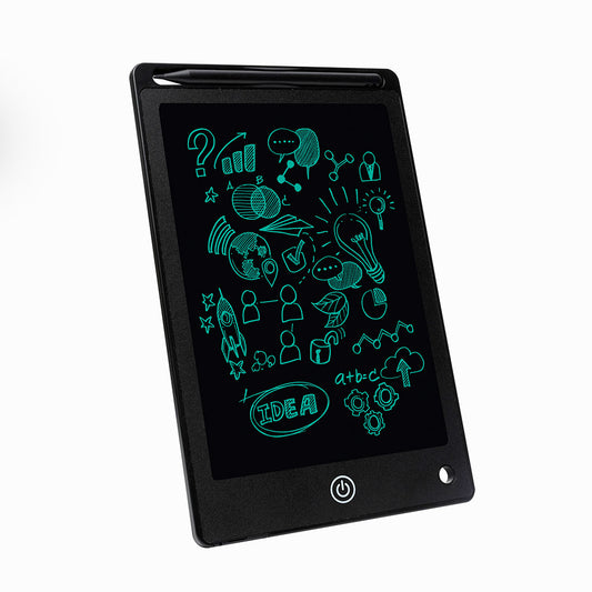 The Source Endless Pad Σημειωματάριο Paperless Με Οθόνη Lcd Για Ζωγραφική, Σκίτσα & Σημειώσεις Χωρίς Χαρτί – Θήκη για κινητό από το PhoneBazaar.gr