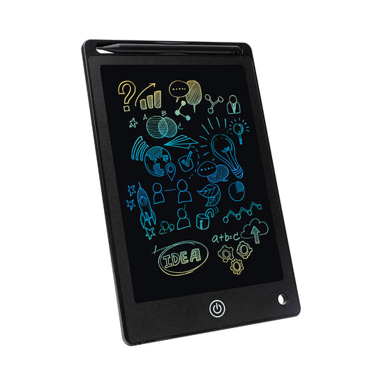 The Source Colour Endless Pad Σημειωματάριο Paperless Με Οθόνη Lcd Για Ζωγραφική, Σκίτσα & Σημειώσεις Χωρίς Χαρτί – Θήκη για κινητό από το PhoneBazaar.gr