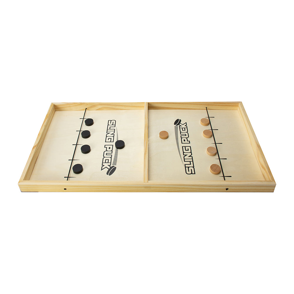 The Source Sling Puck Game Συναρπαστικό Παιχνίδι Για Όλες Τις Ηλικίες – Θήκη για κινητό από το PhoneBazaar.gr