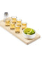 The Source Tequila Serving Set - Σετ Σερβιρισματος Τεκίλα – Θήκη για κινητό από το PhoneBazaar.gr