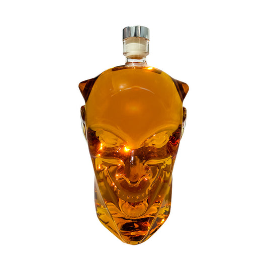 The Source Devils Head Decanter - Πονηρή Κανάτα Με Διαβολικό Σχήμα – Θήκη για κινητό από το PhoneBazaar.gr
