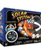 Abacus Brands Solar System Vr Επιστημονικό Σετ Εικονικής Πραγματικότητας – Πλήρης Ελληνική Έκδοση – Περιλαμβάνει Γυαλιά Vr – Θήκη για κινητό από το PhoneBazaar.gr