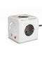 Allocacoc® Powercube |Original Wifi| Πολύπριζο 4 Θέσεων - Γκρι - 9610/Deorwf – Θήκη για κινητό από το PhoneBazaar.gr
