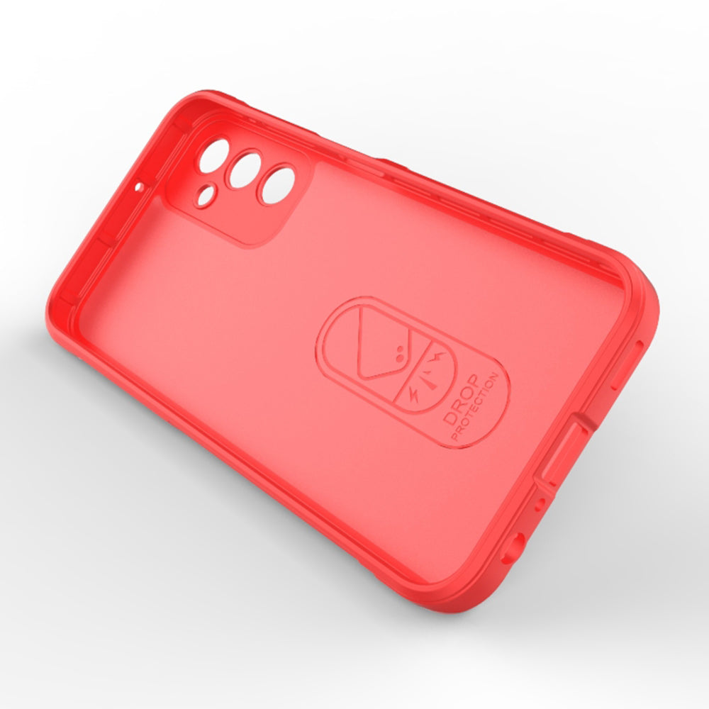 Techsuit - Magic Shield - Galaxy A25 5G - Red