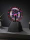 The Source Plasma Ball 6 Ιντσών Usb Διακοσμητικό Φωτιστικό – Θήκη για κινητό από το PhoneBazaar.gr