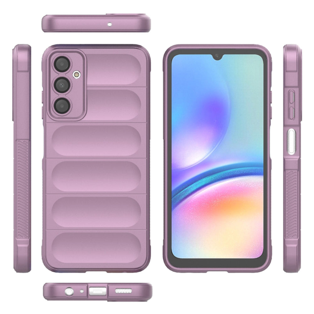 Techsuit - Magic Shield - Galaxy A05s - Purple