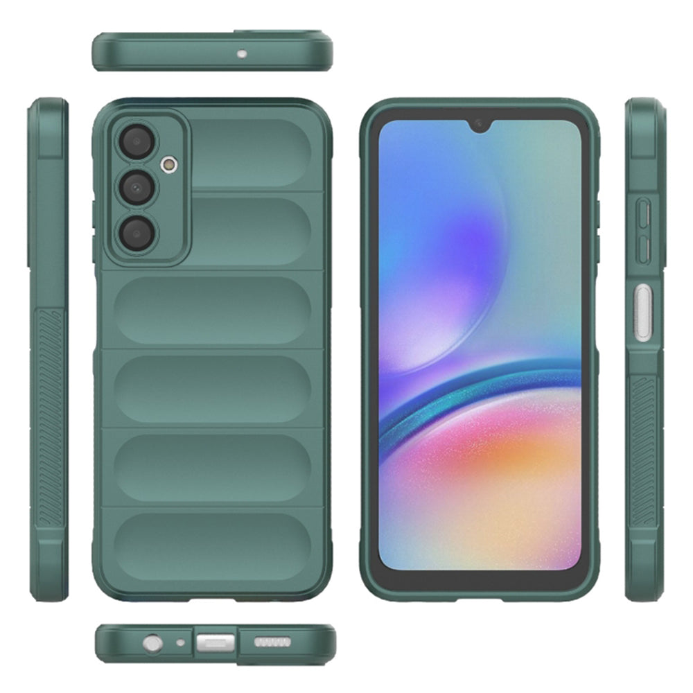 Techsuit - Magic Shield - Galaxy A05s - Green