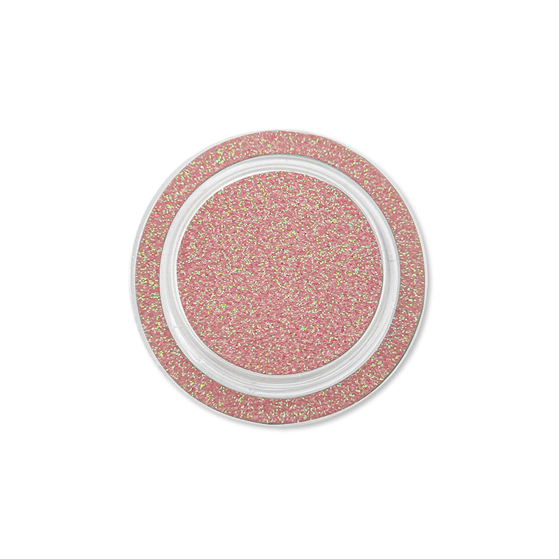 Techsuit - MagSafe Phone Ring (MPR1) - Round Shape, Polycarbonate - Pink