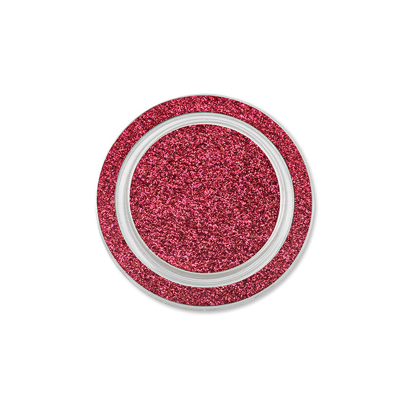 Techsuit - MagSafe Phone Ring (MPR1) - Round Shape, Polycarbonate - Red