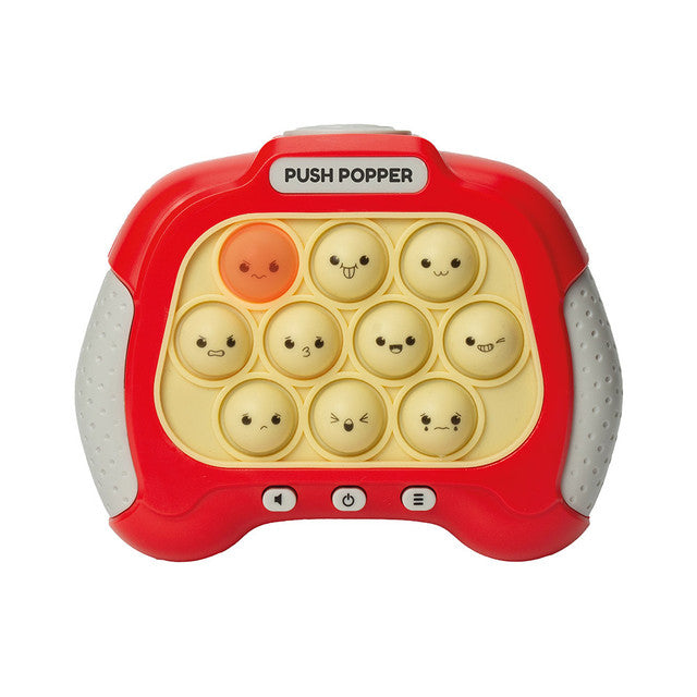 The Source Push Popper Game-Red - Διαδραστικό Παιχνίδι Δεξιοτήτων – Θήκη για κινητό από το PhoneBazaar.gr