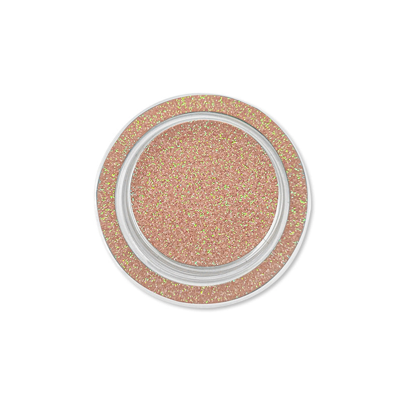 Techsuit - MagSafe Phone Ring (MPR1) - Round Shape, Polycarbonate - Peach