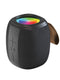 The Source Innovative T100 Bluetooth Speaker - Φωτιζόμενο Αδιάβροχο Φορητό Ηχείο Μοντέρνας Σχεδίασης – Θήκη για κινητό από το PhoneBazaar.gr