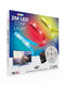 The Source Led Strip Lights Σετ Μήκους 2 Μέτρων – Θήκη για κινητό από το PhoneBazaar.gr