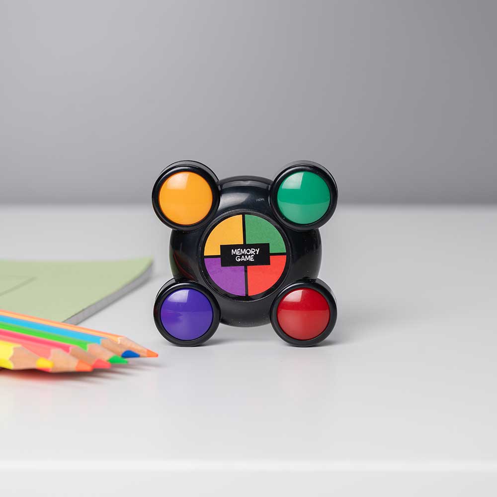 The Source Mini Memory Match Game - Παιχνίδι μνήμης για παιδιά και μεγάλους