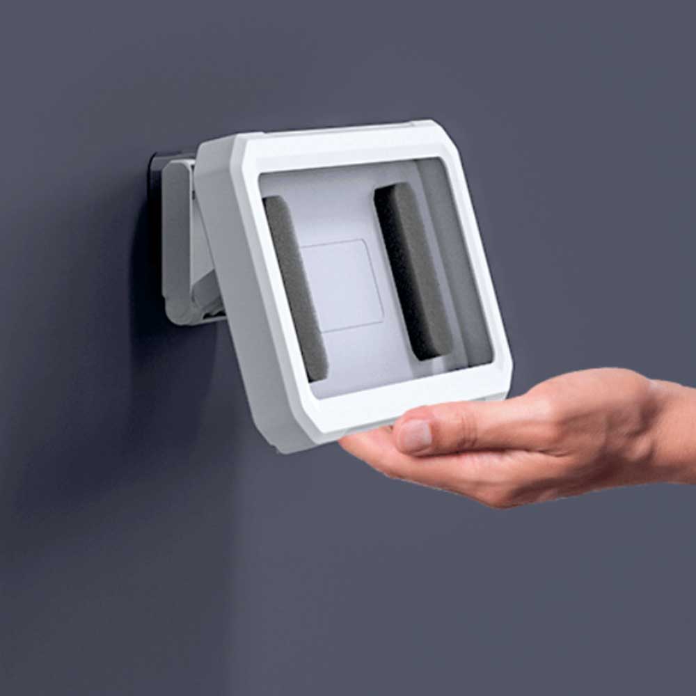 The Source – Bathroom Phone Case – Αδιάβροχη Θήκη Κινητού για Ντους