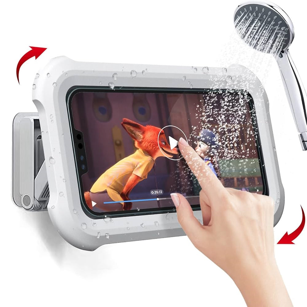 The Source – Bathroom Phone Case – Αδιάβροχη Θήκη Κινητού για Ντους