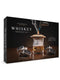 The Source Whiskey Smoking Kit – Σετ Καπνίσματος Ουίσκι Με Καπάκι & Επαναγεμιζόμενο Φλόγιστρο – Θήκη για κινητό από το PhoneBazaar.gr