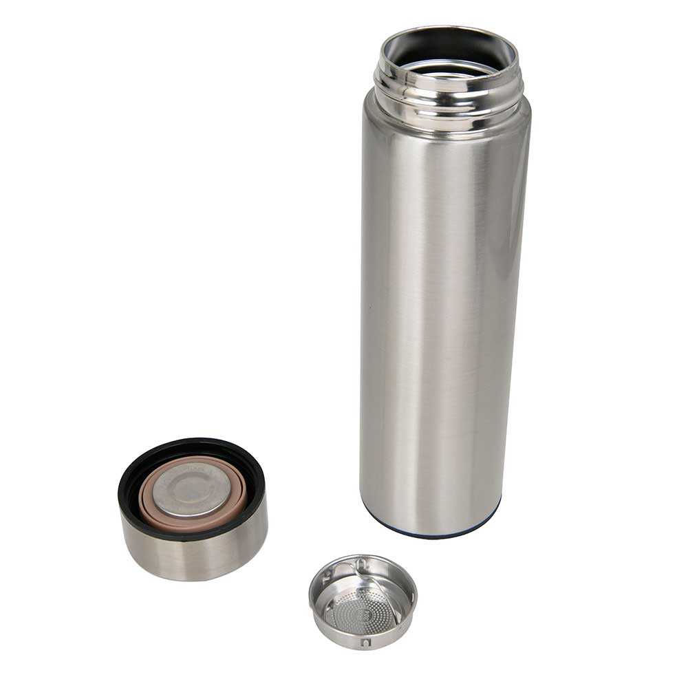 The Source – Smart Vacuum Flask with Digital Temperature Display – Το απόλυτο tech-θερμός