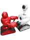 The Source – Rc Battling Robots – Σετ Τηλεκατευθυνόμενων Ρομπότ Μάχης Με Εφέ Ήχου & Εκτίναξη Πιλότου – Θήκη για κινητό από το PhoneBazaar.gr