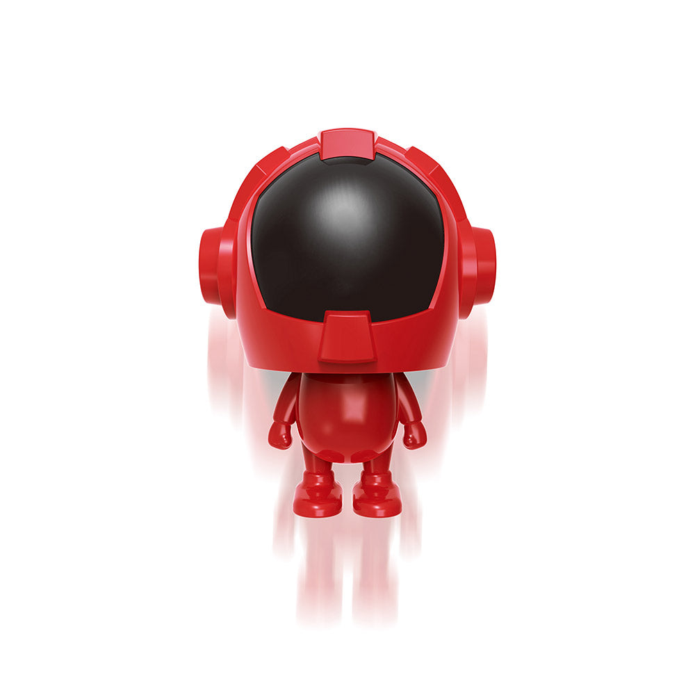 The Source – RC Battling Robots – Σετ Τηλεκατευθυνόμενων Ρομπότ Μάχης με Εφέ Ήχου & Εκτίναξη Πιλότου