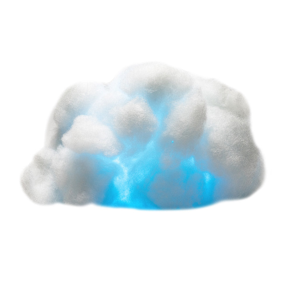 The Source Do it Yourself LED Cloud Lamp