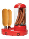 The Source – Hot Dog Maker – Συσκευή Για Χοτ Ντογκ Με Δοχείο Για Ψωμάκια & Σχάρα Για Λουκάνικα – Θήκη για κινητό από το PhoneBazaar.gr