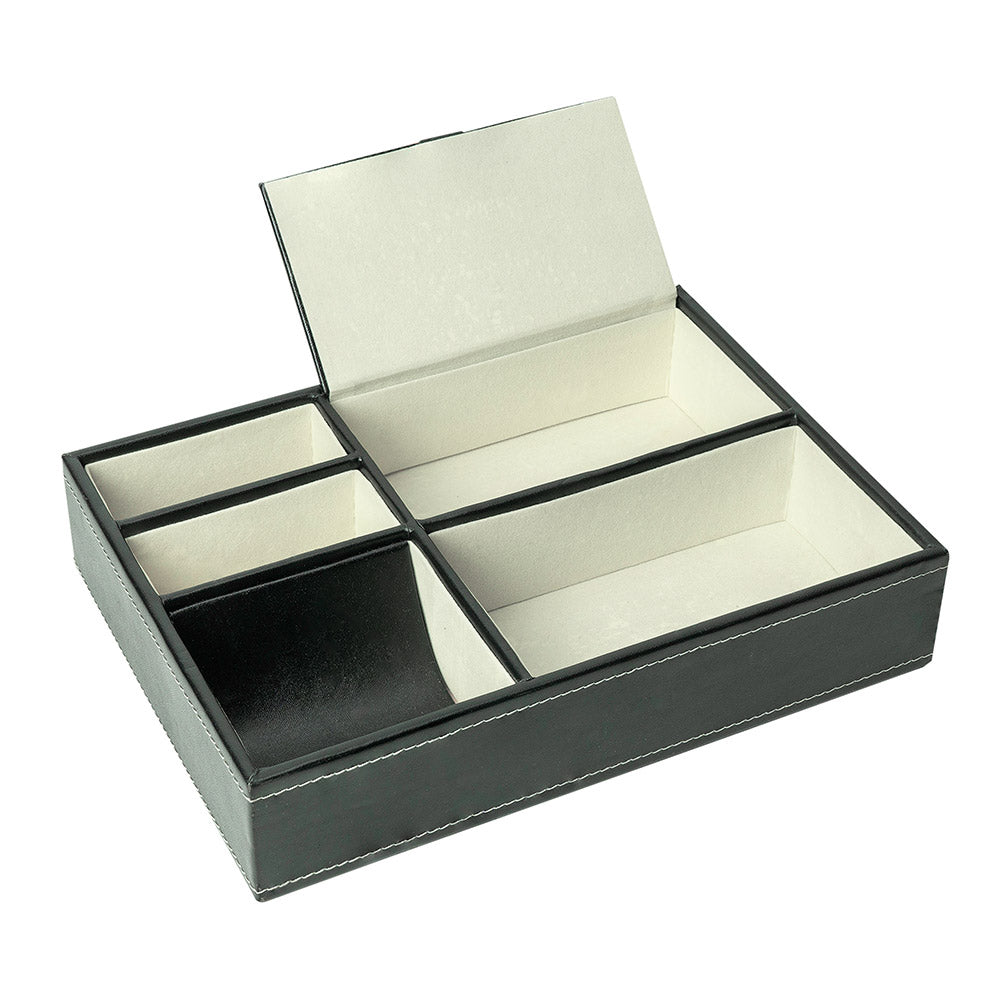 The Source – Valet Tray – Εντυπωσιακός οργανωτής που απογειώνει τη καθημερινότητά σου